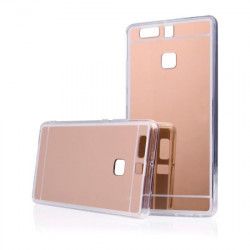 Husa Huawei P10 Lite Fashion Mirror RoseGold 