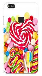 Husa Huawei P10 Lite Lolipop Candy