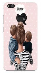 Husa Huawei P10 lite Mom Of Boys 