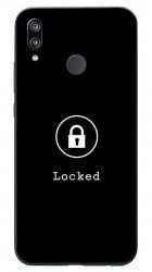 Husa Huawei P20 Lite Locked 