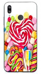 Husa Huawei P20 Lite Lolipop Candy 