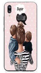 Husa Huawei P20 lite Mom Of Boys 