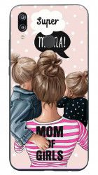 Husa Huawei P20 lite Mom Of Girls 