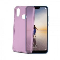 Husa Huawei P20 Pro Silicon Pink Cellect 
