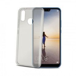 Husa Huawei P20 Slim Silicon Transparent 