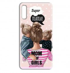 Husa Huawei P30 Mom Of Girls 