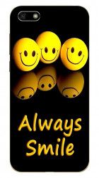 Husa Huawei Y5 2018 Always Smile 