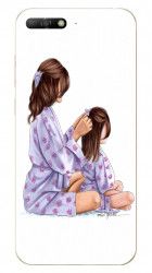 Husa Huawei Y6 2018 Girls Time 