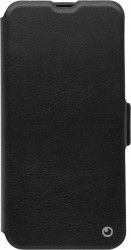 Husa Huawei Y6 2019 Lemontti Book Elegant Negru 