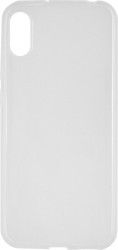 Husa Huawei Y6 2019 Lemontti Silicon Transparent 