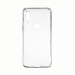 Husa Huawei Y7 Prime 2019 UltraSlim Transparent 