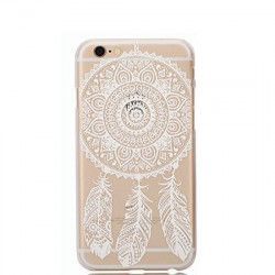Husa iPhone 5 color Dreamcatcher 
