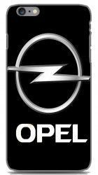 Husa Iphone 5 Logo Opel