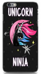 Husa Iphone 5 Ninja Unicorn 