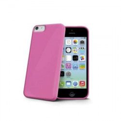 Husa iPhone 6 Silicon Pink Celly 