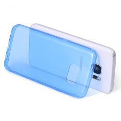 Husa iPhone 6/6S Ultraslim Albastru 