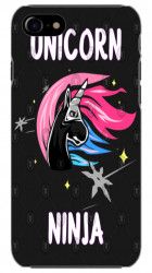 Husa Iphone 8 Ninja Unicorn 