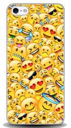 Husa Iphone 8 plus Emoji 