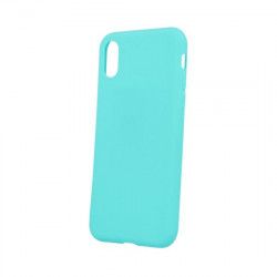 Husa iPhone 8 Plus TPU Matt Menta 