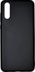 Husa Just Must Carcasa Uvo Huawei P20 Black