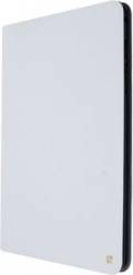 Husa Just Must Cross Tableta Samsung Galaxy Tab A 9.7 inch White