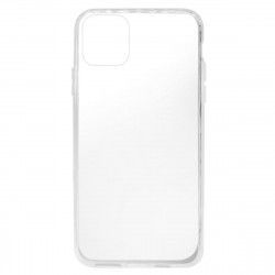 Husa Just Must Pure Apple iPhone 11 Pro Clear Transparent 