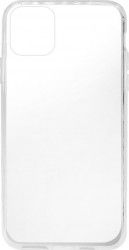 Husa Just Must Pure Apple iPhone 11 Pro Max Clear Transparent 