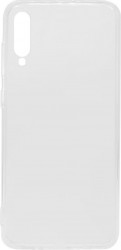 Husa Just Must Pure Samsung Galaxy A70 Clear 
