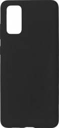Husa Just Must Silicon Samsung Galaxy S20 Candy Black 