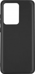Husa Just Must Silicon Samsung Galaxy S20 Ultra Candy Black 