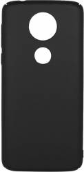 Husa Just Must Uvo Motorola Moto E5 Plus Black 