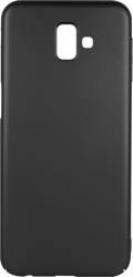 Husa Just Must Uvo Samsung Galaxy J6 Plus Black 