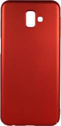Husa Just Must Uvo Samsung Galaxy J6 Plus Red 
