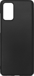 Husa Just Must Uvo Samsung Galaxy S20 Plus Black 