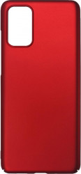 Husa Just Must Uvo Samsung Galaxy S20 Plus Red 