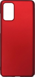 Husa Just Must Uvo Samsung Galaxy S20 Red