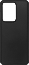 Husa Just Must Uvo Samsung Galaxy S20 Ultra Black 