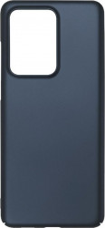 Husa Just Must Uvo Samsung Galaxy S20 Ultra Navy 