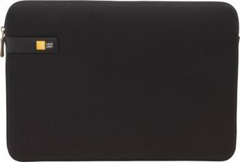 Husa Laptop CaseLogic 17 inch Neagra 