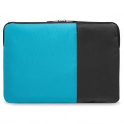 Husa Laptop Targus Pulse 15.6 - Black/Atoll Blue 
