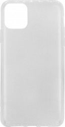 Husa Lemontti Husa Silicon iPhone 11 Transparent 
