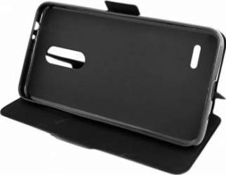 Husa Lemontti LG K11 Negru 