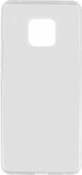 Husa Lemontti Silicon Huawei Mate 20 Pro Transparent 