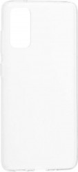 Husa Lemontti Silicon Samsung Galaxy S20 Transparent 