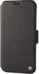 Husa LG K8 (2018) / K9 Lemontti Book Elegant Negru 