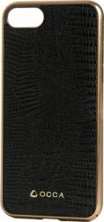 Husa Occa Lizard iPhone 7 Black 