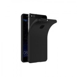 Husa protectie antisoc pentru Huawei P10 LITE Silicon MyStyle TPU Negru