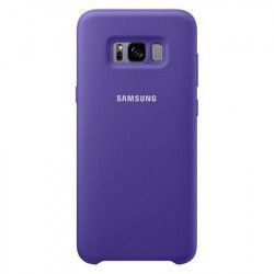 Husa protectie spate silicon soft pentru Samsung Galaxy S9 +/S9 Plus bumper ultraslim Mov BBL954 
