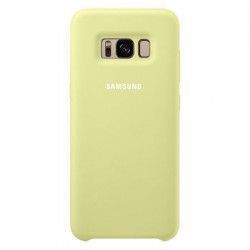 Husa protectie spate silicon soft pentru Samsung Galaxy S9 +/S9 Plus bumper ultraslim Verde BBL953 