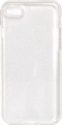 Husa protectie spate Spacer iPhone 8 Transparent 